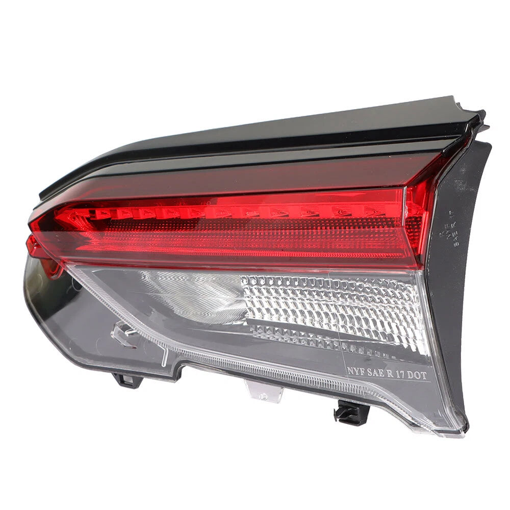 Taillight Assembly for Toyota RAV4 (2019–2021) Right Passenger Inner
