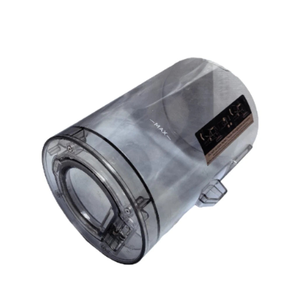 Vacuum Dust Container for