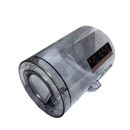 Vacuum Dust Container for