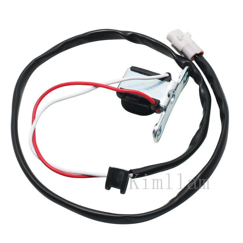 Pulsar pulsing sensor coil for Yamaha SR125 XT225 TW125 TW200 (1990–2023)