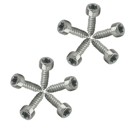 T27 Torx Self Tapping Screws for Equipment