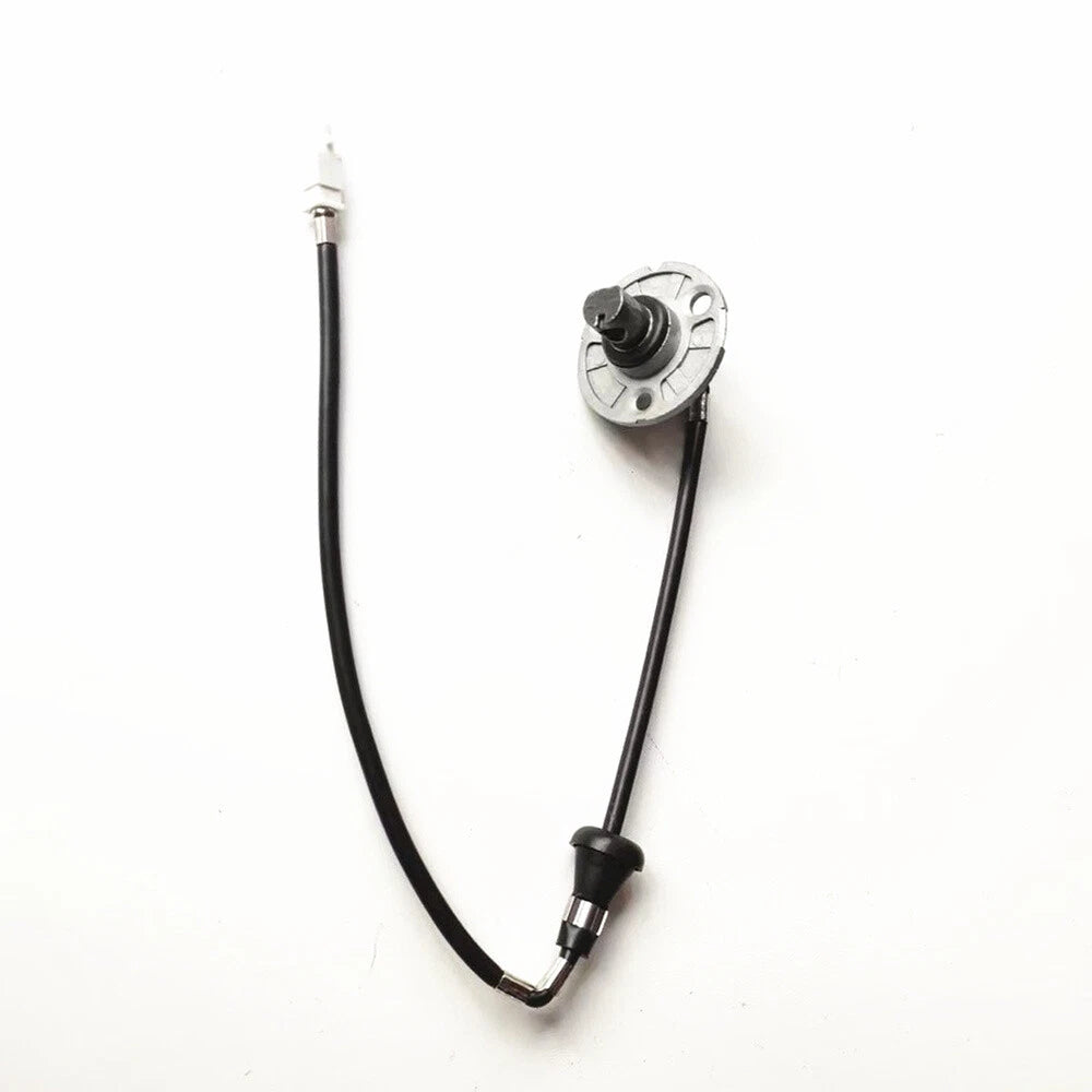 Antenna Base Bracket with Cable for Jeep Wrangler (2007–2011)