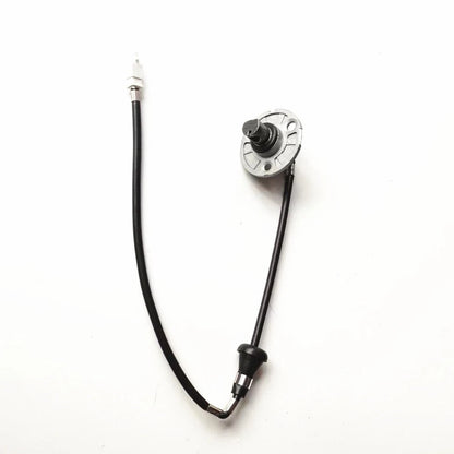 Antenna Base Bracket with Cable for Jeep Wrangler (2007–2011)