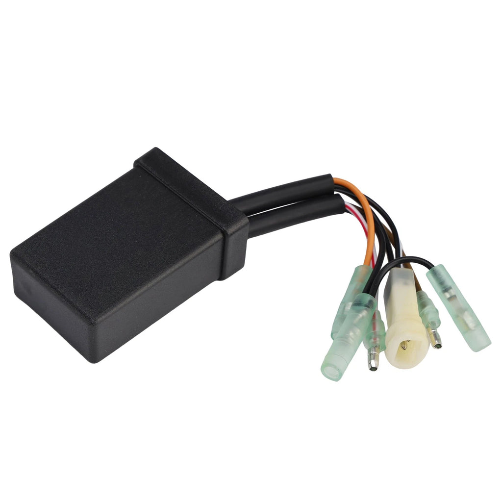 CDI Ignition System Unit Box for Yamaha PZ480ST Phazer II (1991–1993)