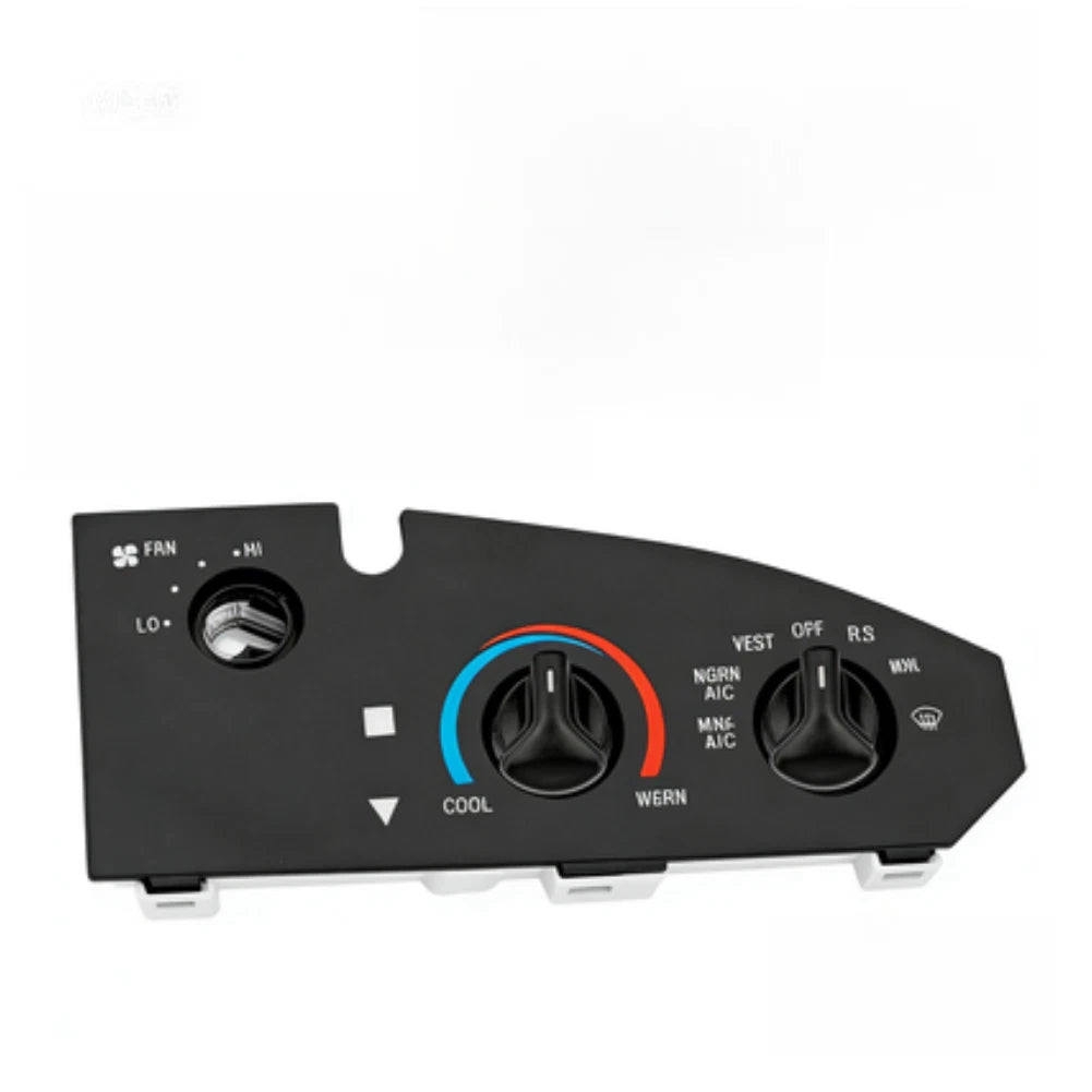 Temperature Control Panel for Ford E350 (2005–2019)