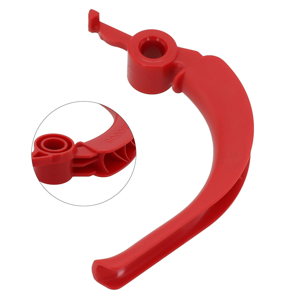 Handle Lever for Bosch Rotak 34 36 37 43 (2010–2023) Enhanced Performance