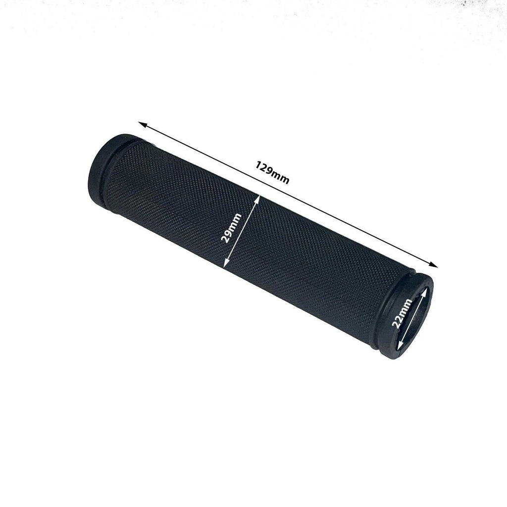 Handlebar Grips for BMX MTB (No Year Range Specified)