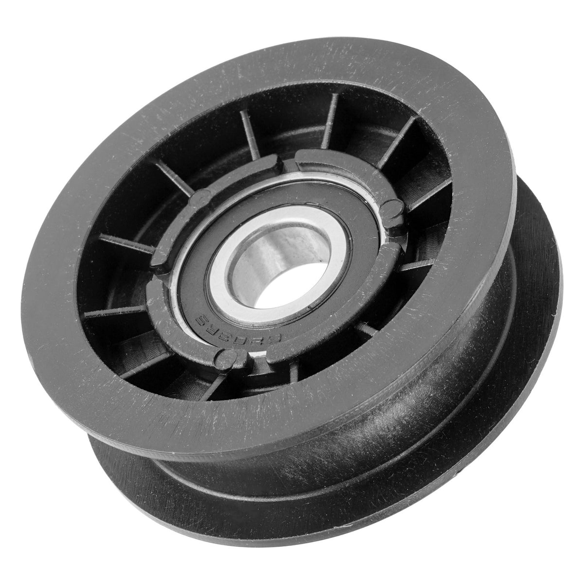 Transmission Idler Pulley Replacement for John Deere LA100 LA105 (2001–2005)