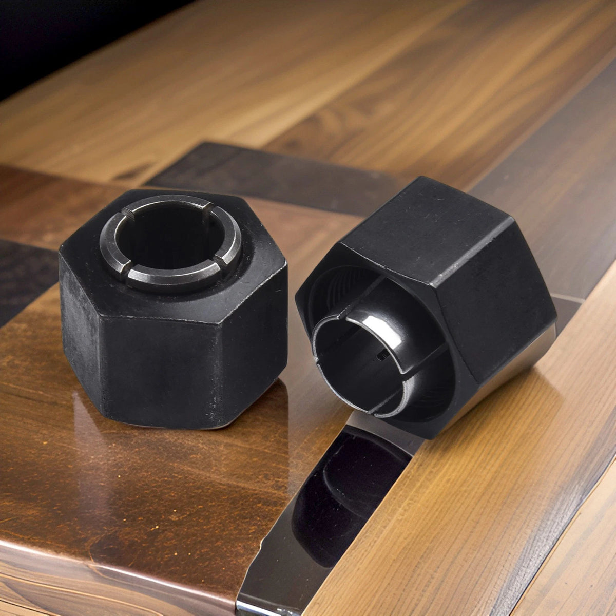 Router Collet for