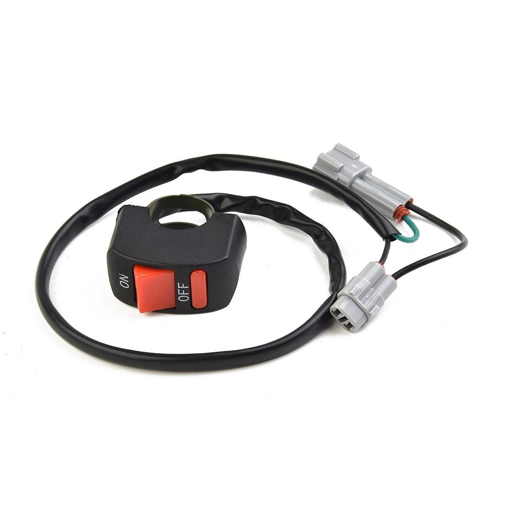Headlight Switch for Sur Ron LightBee X (Electric Bike)
