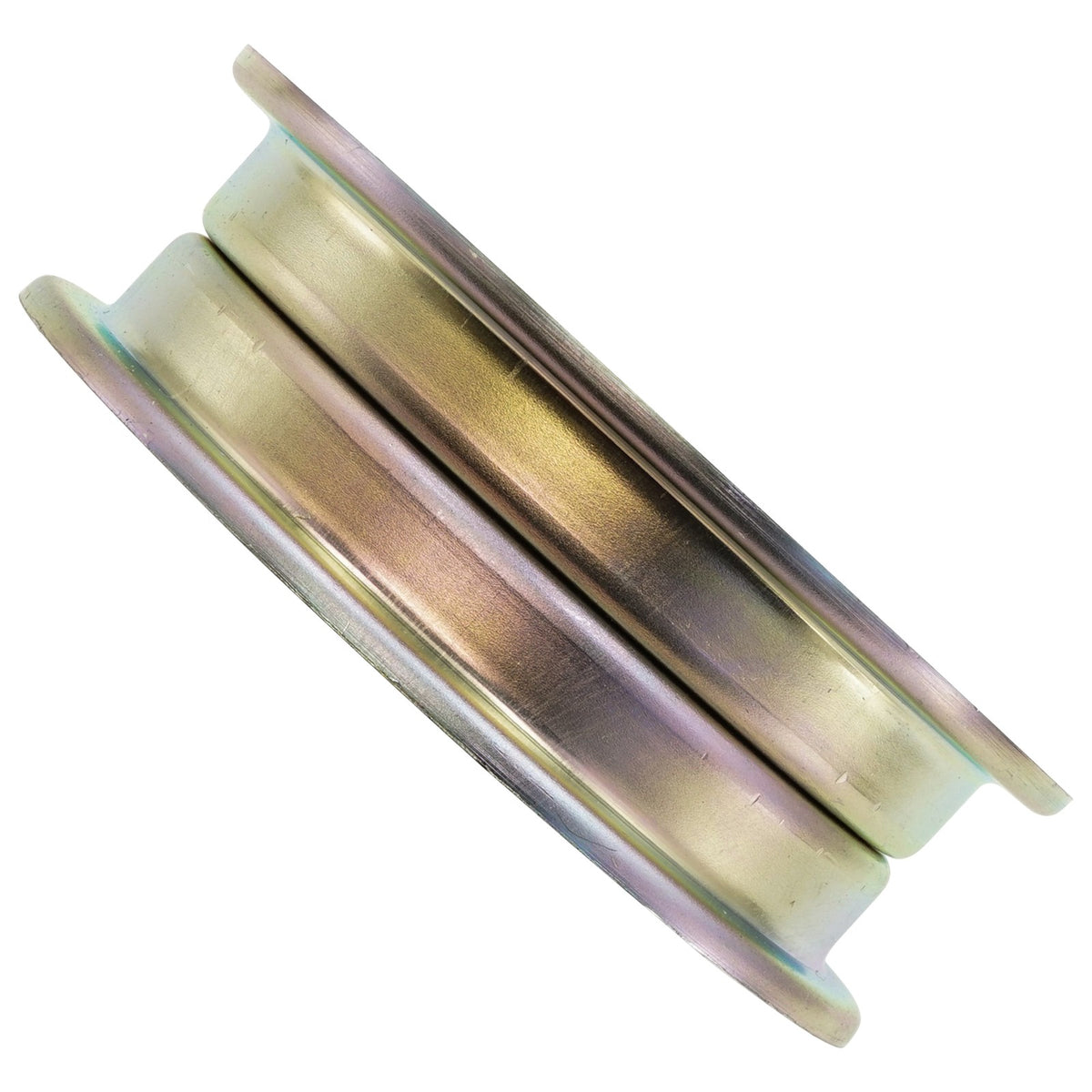 Deck Idler Pulley Replacement for Toro 74401 74405 74406 (2002–2009)