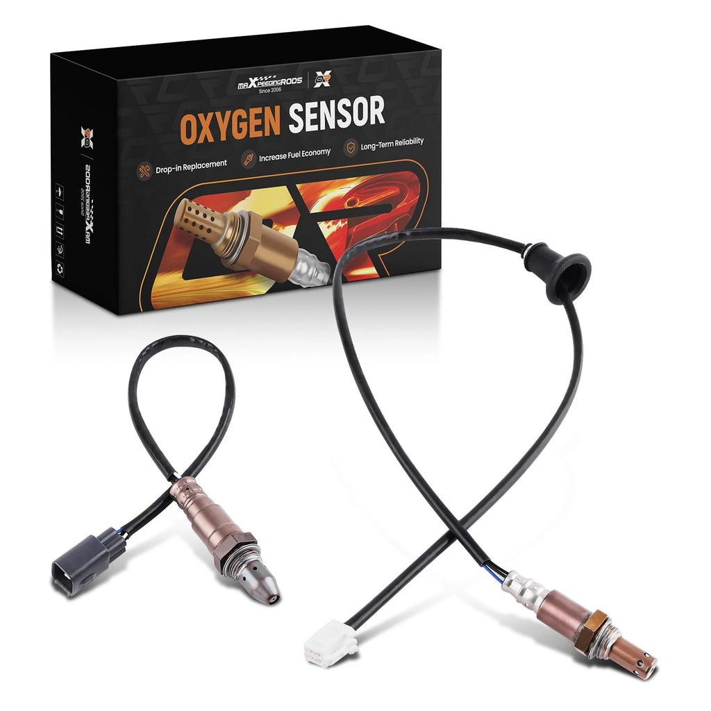 2X Upstream Downstream Oxygen Sensor for Toyota Corolla Matrix (2011–2013)