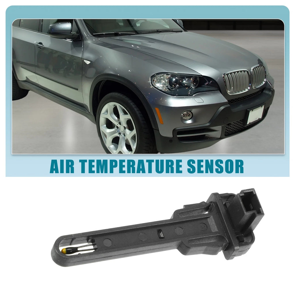 Air Temperature Sensor Replacement for BMW X3 E83 (2004–2010)
