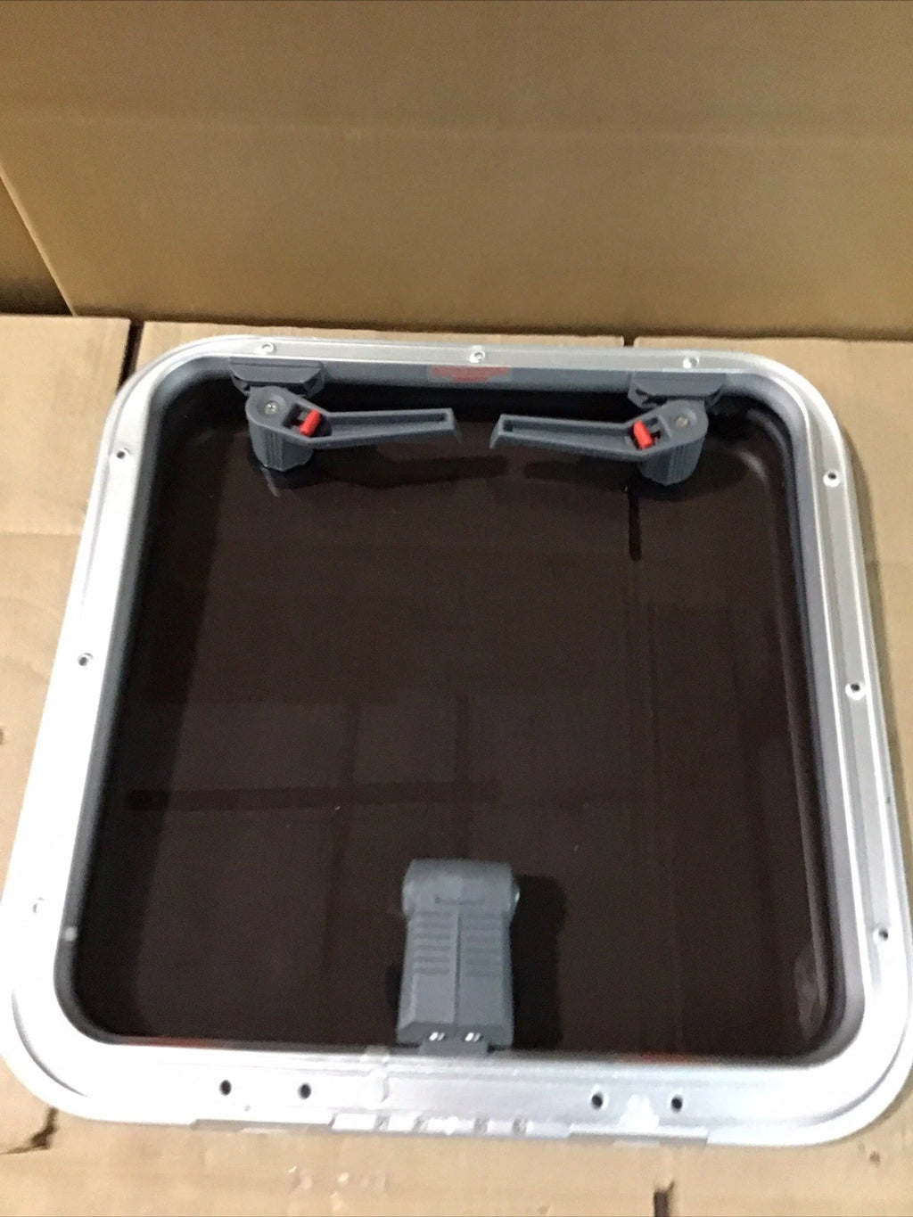 Lewmar Low Profile Deck Hatch for (39940030)