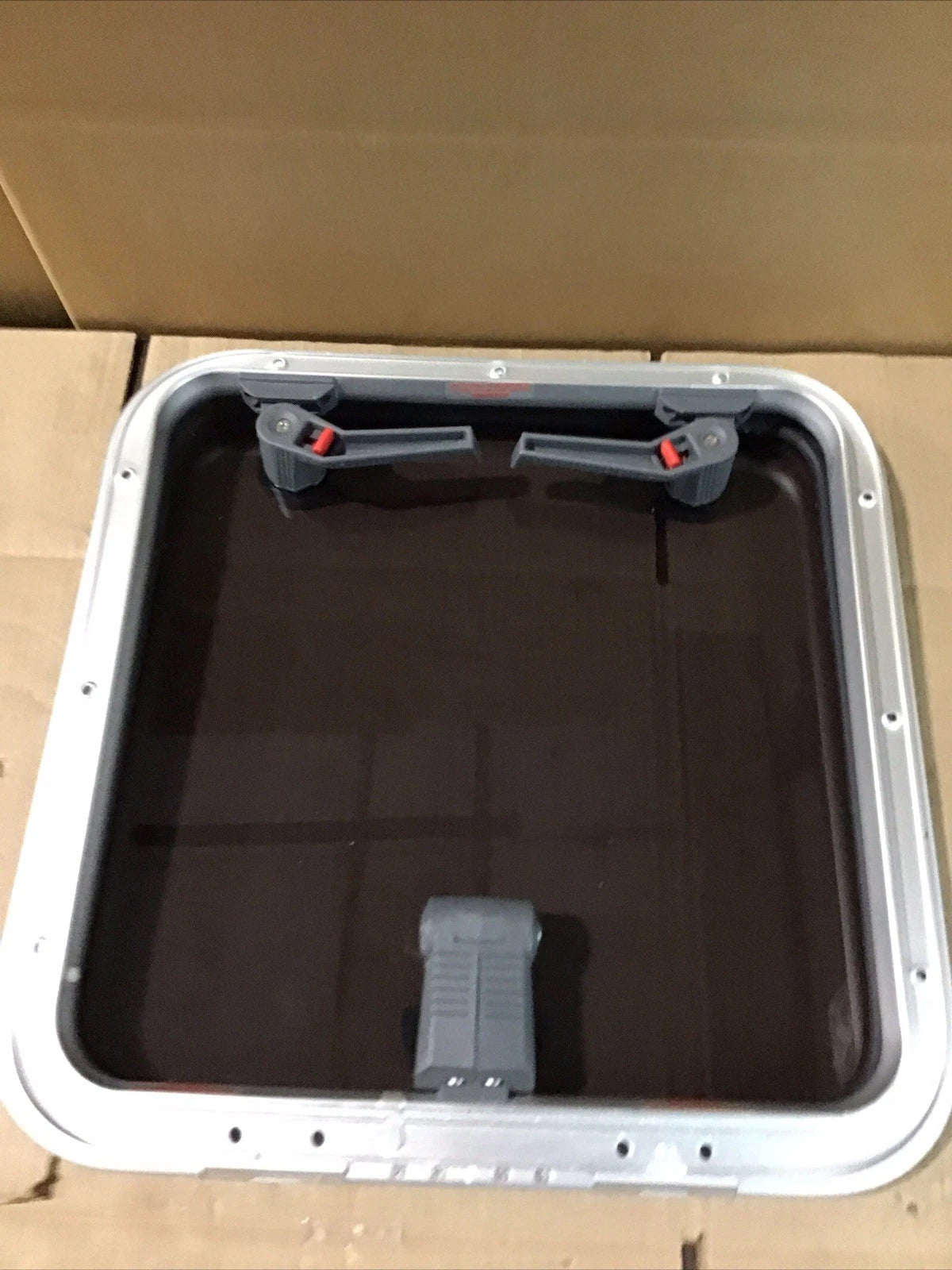 Lewmar Low Profile Deck Hatch for (39940030)