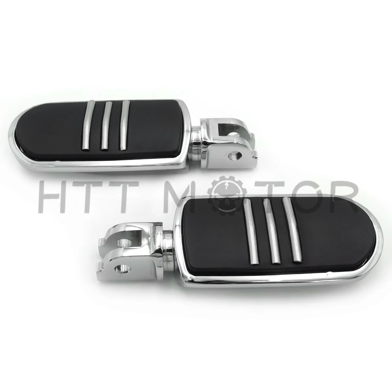 Streamliner Chrome Footpeg for Harley Breakout FXBR/FXB (2018–2019)