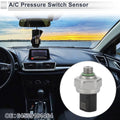 A/C Pressure Switch Sensor Replacement for BMW 1 2 3 4 5 Series (2000–2006)