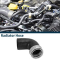 Radiator Hose Replacement for Mercedes E Class W210 E200 (1995–2003) Rubber