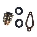 Thermostat & Gasket Kit for Tohatsu MFS4C MFS5C MFS6C (4HP 5HP 6HP)