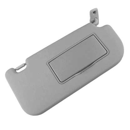 Wide-span Sun Visor Mirror Replacement for