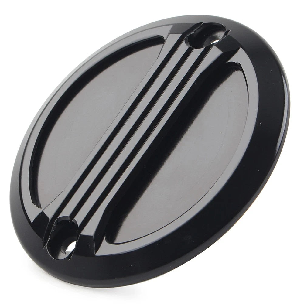 Air Flow Ignition Timer System Cover for Harley Electra Glide, Road King