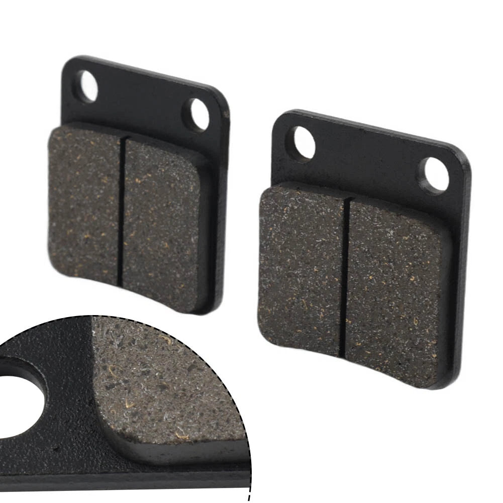 Disc Brake Pads for 50CC 70 90 110 125 150 200 ATV