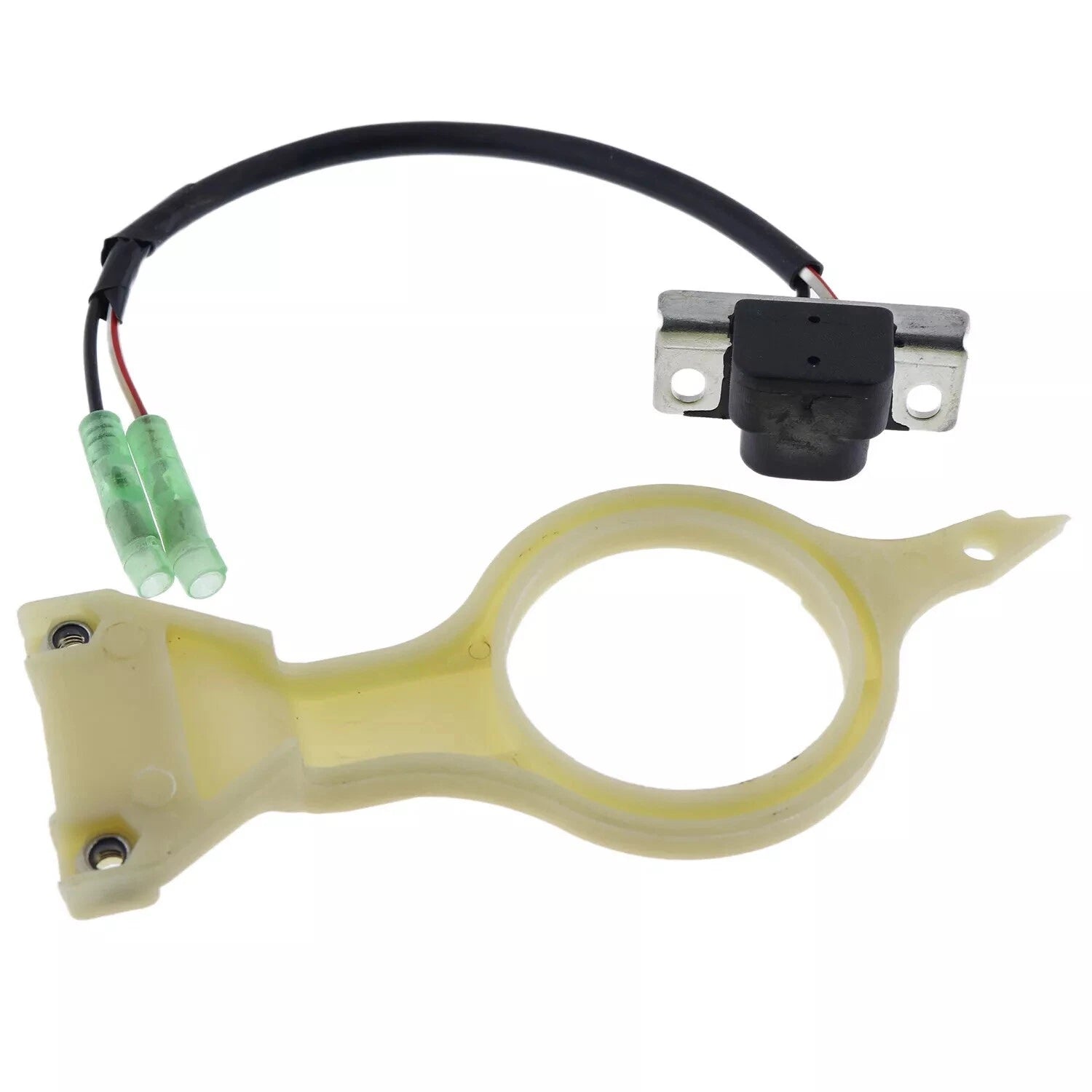 Yamaha Outboard 9.9 Replacement Parts (1990–2023)