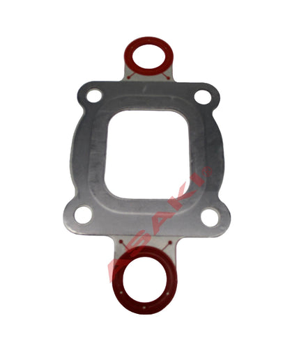Gasket 27-864547A02 for Mercury Sterndrive MAG MPI Bravo Inboard (350)