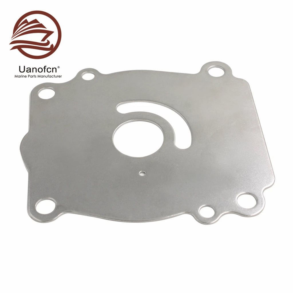 Water Pump Impeller Kit for Suzuki DT150-225 (1985–1999) 17400-87D11 18-3253
