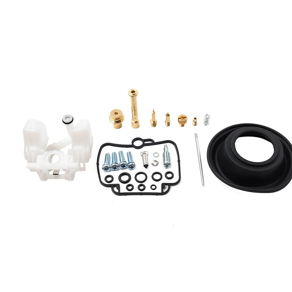 Carburetor Repair Kit for Suzuki GSF1200 S Bandit GV75A (1996–2000)