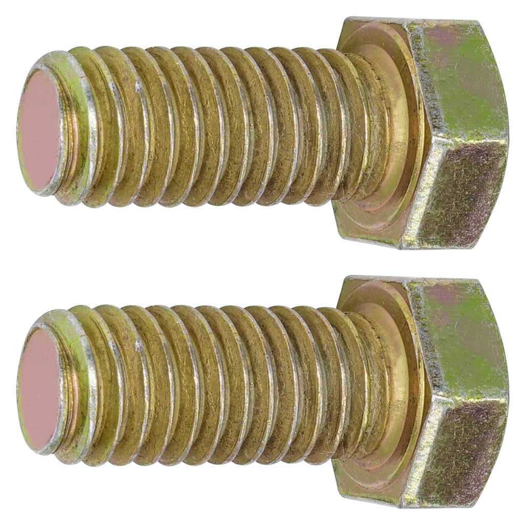 Deck Spindle Blade Bolt Replacement for Cub Cadet MTD (2007–2018)