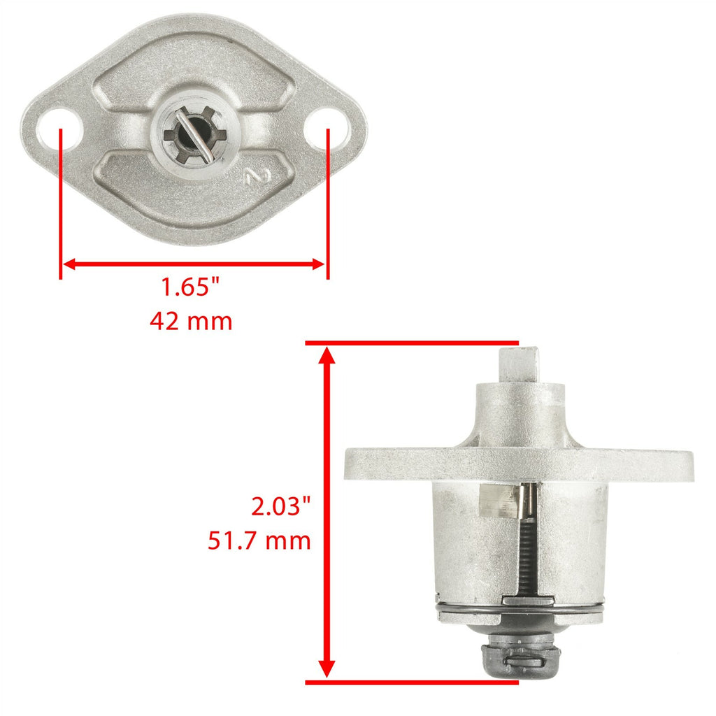 Cam Chain Lifter Tensioner Replacement for Honda CRF450R (2009–2016)