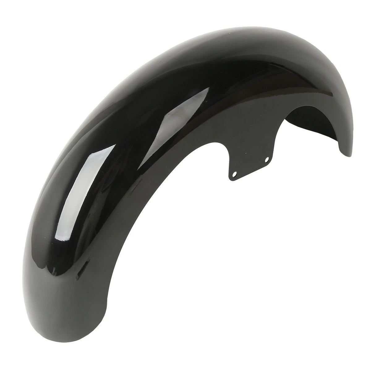 21" 23" 26" 30" Wheel Front Fender for Harley Touring (Unpainted/Painted)