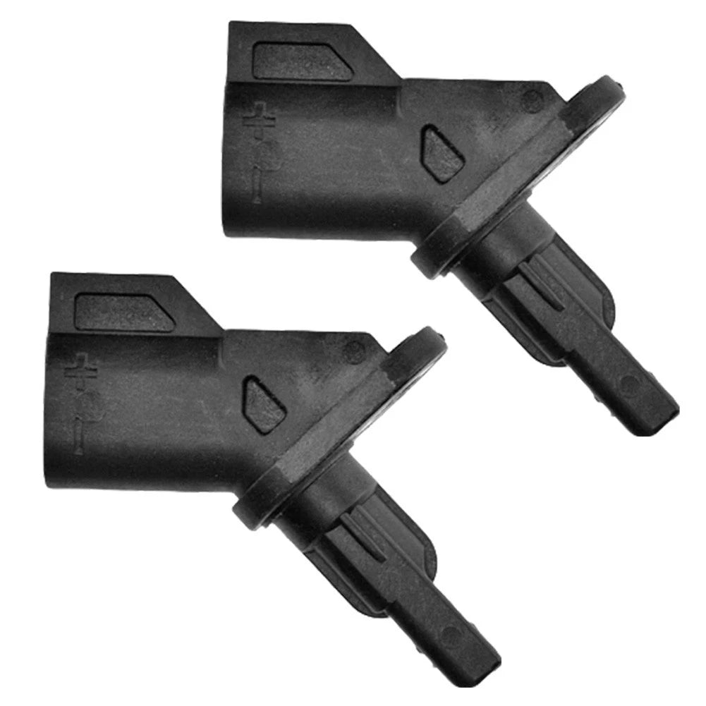 2pcs ABS Wheel Speed Sensor for Ford Focus (2004–2015)