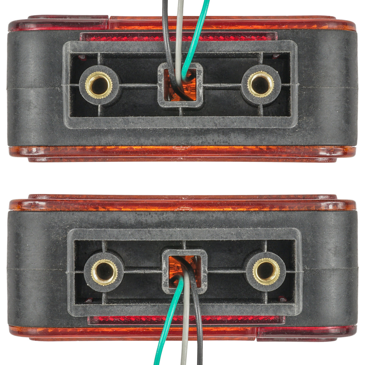 Left and Right Taillight Assembly for John Deere 3032E 3038E (2014–2019)