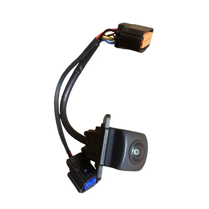 Backup Camera for Hyundai Sonata (2015–2017)