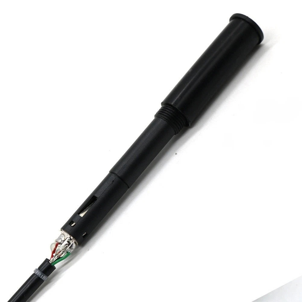 Soldering Iron for P9 - ABS Plastic Handle, 4 Core, Threaded Design