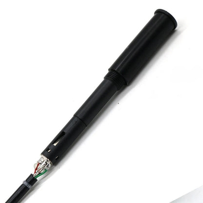 Soldering Iron for P9 - ABS Plastic Handle, 4 Core, Threaded Design