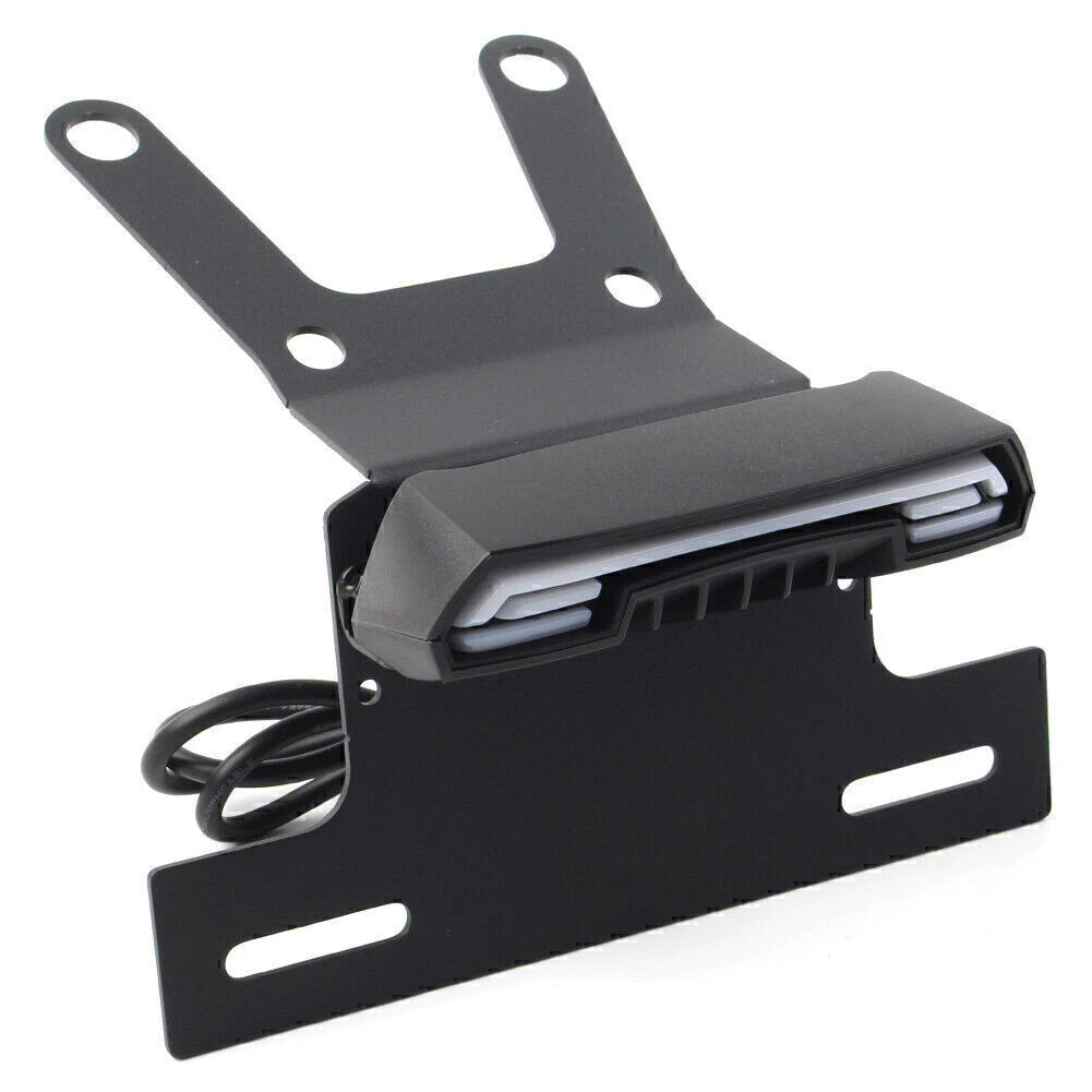 Taillight Bracket for Honda CRF250L/M CRF250 Rally (2013–2023)