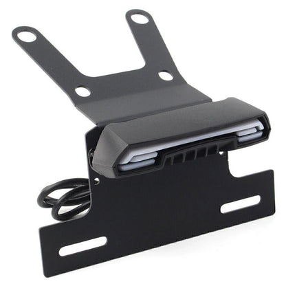 Taillight Bracket for Honda CRF250L/M CRF250 Rally (2013–2023)