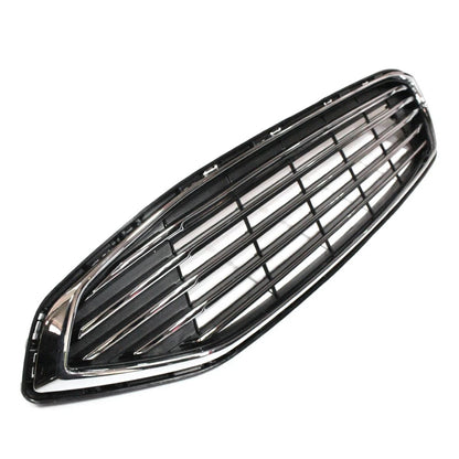 Front Bumper Grille for Ford Fusion Mondeo (2017–2018)