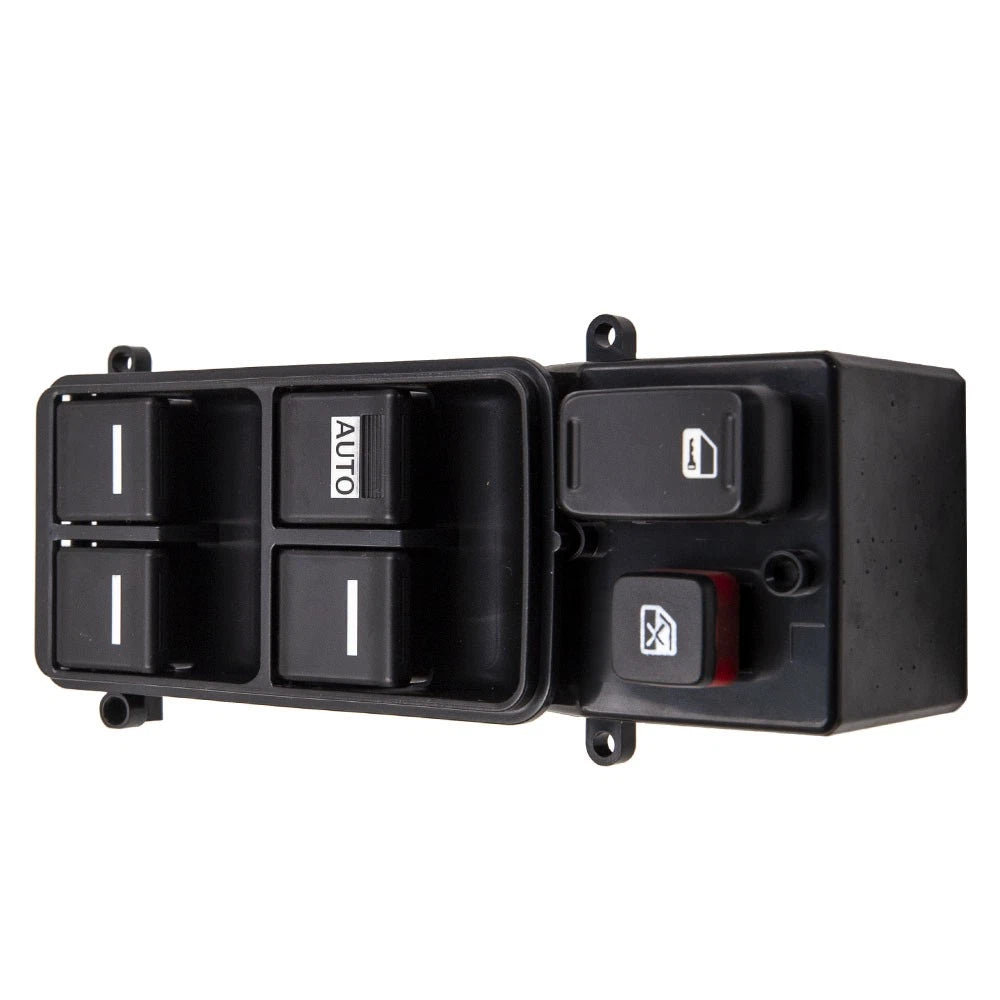 Driver Side Master Power Window Switch for Honda Accord (2003–2007)