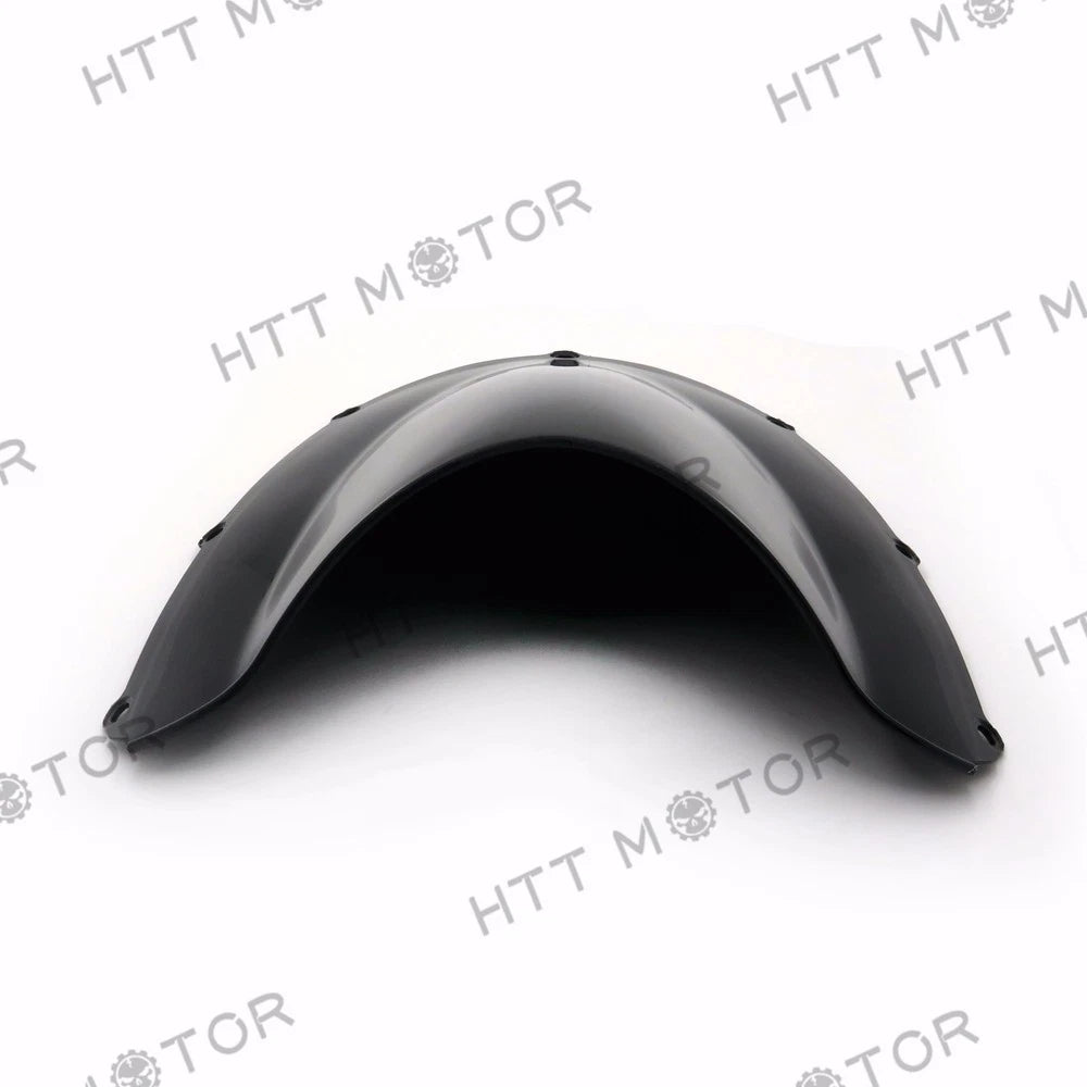 HTTMT Double Bubble Windshield for Honda CBR954RR (2001–2003)