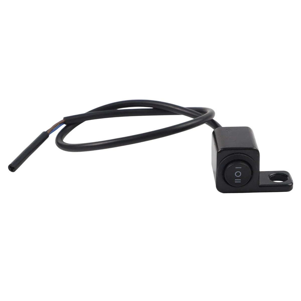 Efficiently Replace Your Broken Motorcycle Handlebar Light Switch 3Way