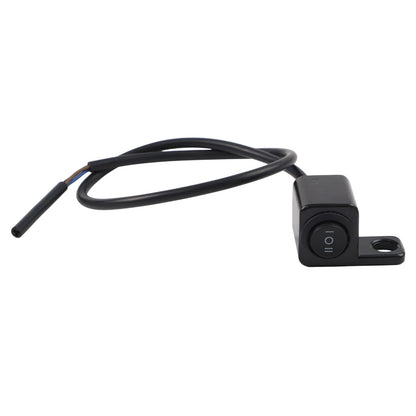 Efficiently Replace Your Broken Motorcycle Handlebar Light Switch 3Way