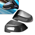 Replacement Rearview Side Mirror Covers for BMW 5 6 7 Series
