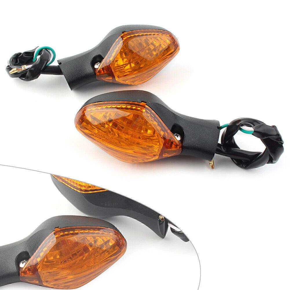 Turn Signal Light Lamp for Honda CBR500R/F, CBR650F, CTX700, CRF250L, MSX125