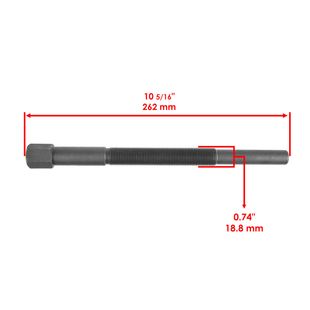 Drive Clutch Puller Tool for Polaris Sportsman 600 (2003–2005)