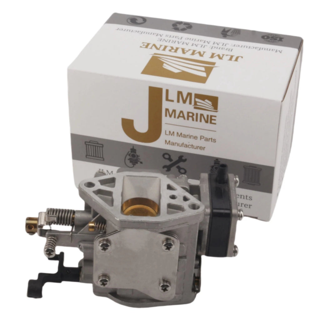 Carburetor for Yamaha 2 Stroke 9.9 13.5 15 HP (Outboard Engine)