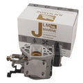 Carburetor for Yamaha 2 Stroke 9.9 13.5 15 HP (Outboard Engine)